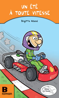Roman:un-ete-a-toute-vitesse